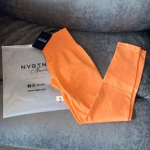 NVGTN NAVI SEAMLESS LEGGINGS